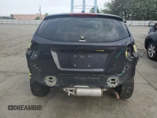 2015 Subaru Crosstrek Limited z VIN JF2GPAPC9F8325466, wystawiony jako Copart lot #56738085 z przebiegiem 160 320 mil mil oraz Szkoda całkowita • Salvage title. Historia ofert i sprzedaży dostępna na DreamBid. Obrazek 6.