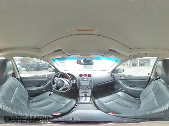2008 Nissan Altima 2.5 SL with VIN 1N4AL21EX8N541238, listed as a Copart auction lot 50894655 with 159,538 mi miles and Salvage Title. Bid and sale history available at carsss.com. Image 13.