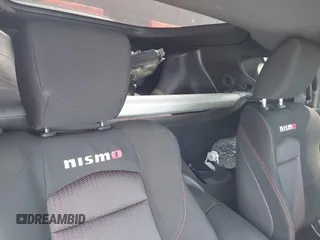 2015 Nissan 370Z Sport with VIN JN1AZ4EH3FM441836, listed as a IAAI auction lot 42094959 with 59,004 mi miles and . Bid and sale history available at DreamBid. Image 8.
