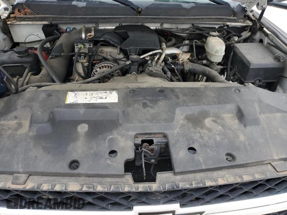 2008 Chevrolet Silverado 3500HD DRW LTZ with VIN 1GCJK33698F111624, listed as a Copart auction lot 87398034 with 242,410 mi miles and Clean Title. Bid and sale history available at carsss.com. Image 11.