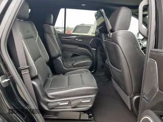 2021 Cadillac Escalade Sport with VIN 1GYS3FKL4MR282066, listed as a Copart auction lot 48219285 with 59,219 mi miles and Clean title. Bid and sale history available at DreamBid. Image 10.