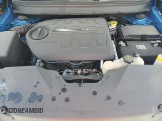 2022 Jeep Cherokee X with VIN 1C4PJMCX1ND526360, listed as a Copart auction lot 65071985 with 29,461 mi miles and Salvage title. Bid and sale history available at DreamBid. Image 12.