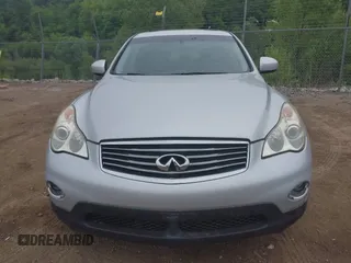 2008 Infiniti EX Journey с VIN JNKAJ09F18M357313, выставлен на аукционе IAAI как лот 42515565 с пробегом 159 634 миль миль и . История ставок и продаж доступна на DreamBid. Изображение 6.