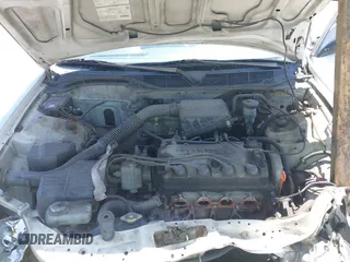 1996 Honda Civic DX z VIN 1HGEJ6222TL048575, wystawiony jako IAAI lot #42408718 z przebiegiem 235 209 mil mil oraz . Historia ofert i sprzedaży dostępna na DreamBid. Obrazek 10.