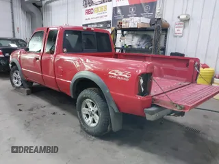 2000 Ford Ranger XLT with VIN 1FTZR15X7YPB17148, listed as a IAAI auction lot 41688708 with 123,066 mi miles and . Bid and sale history available at DreamBid. Image 3.