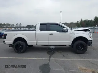 2015 Ford F-150 XLT с VIN 1FTEX1EP6FFB75954, выставлен на аукционе IAAI как лот 42007256 с пробегом 178 636 миль миль и . История ставок и продаж доступна на DreamBid. Изображение 13.