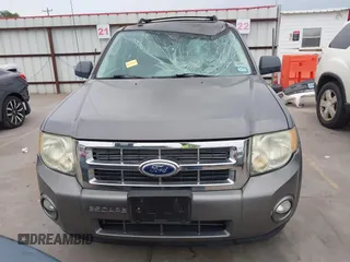 2010 Ford Escape XLT с VIN 1FMCU9D78AKB95229, выставлен на аукционе IAAI как лот 42366349 с пробегом 152 077 миль миль и . История ставок и продаж доступна на DreamBid. Изображение 12.