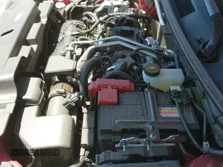 2024 Mitsubishi Outlander SE с VIN JA4J4VA80RZ040043, выставлен на аукционе IAAI как лот 42221893 с пробегом 10 701 миль миль и . История ставок и продаж доступна на DreamBid. Изображение 19.