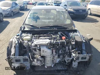 2024 Honda Civic Type R z VIN JHMFL5G4XRX002896, wystawiony jako Copart lot #72262664 z przebiegiem Nie podano mil oraz Szkoda całkowita • Salvage title. Historia ofert i sprzedaży dostępna na DreamBid. Obrazek 5.