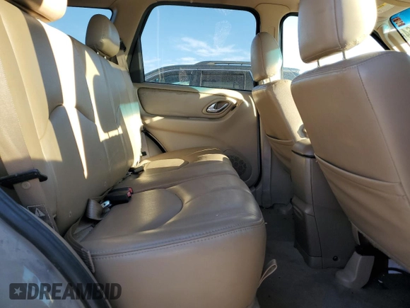 2002 Mazda Tribute LX with VIN 4F2YU09182KM36685, listed as a Copart auction lot 79732664 with 204,262 mi miles and Salvage Title. Bid and sale history available at carsss.com. Image 11.