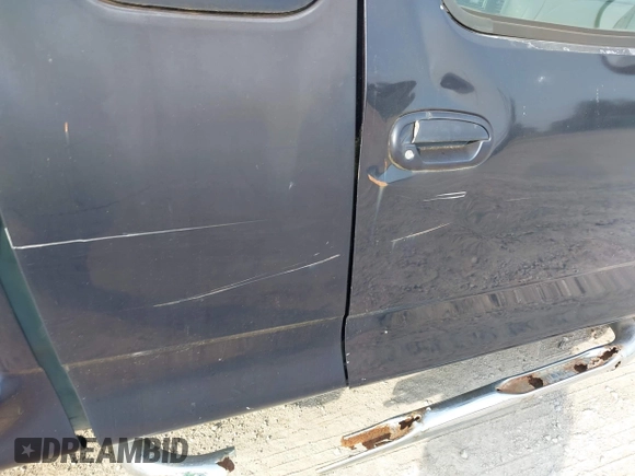 2000 Ford F-150 XL с VIN 2FTZX0722YCA70985, выставлен на аукционе IAAI как лот 42476412 с пробегом 171 033 миль миль и . История ставок и продаж доступна на DreamBid. Изображение 12.