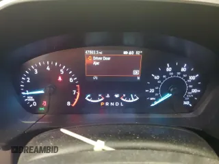2020 Ford Escape SE z VIN 1FMCU9G69LUB95136, wystawiony jako Copart lot #59151365 z przebiegiem 47 863 mil mil oraz Szkoda całkowita • Salvage title. Historia ofert i sprzedaży dostępna na DreamBid. Obrazek 9.