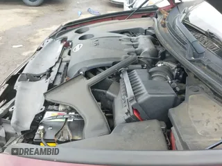 2013 Nissan Maxima SV z VIN 1N4AA5AP4DC815032, wystawiony jako IAAI lot #42964700 z przebiegiem 153 632 mil mil oraz . Historia ofert i sprzedaży dostępna na DreamBid. Obrazek 19.