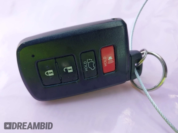 2018 Toyota RAV4 XLE with VIN JTMWFREV2JJ168557, listed as a IAAI auction lot 41994837 with 107,636 mi miles. Bid and sale history available at carsss.com. Image 11.