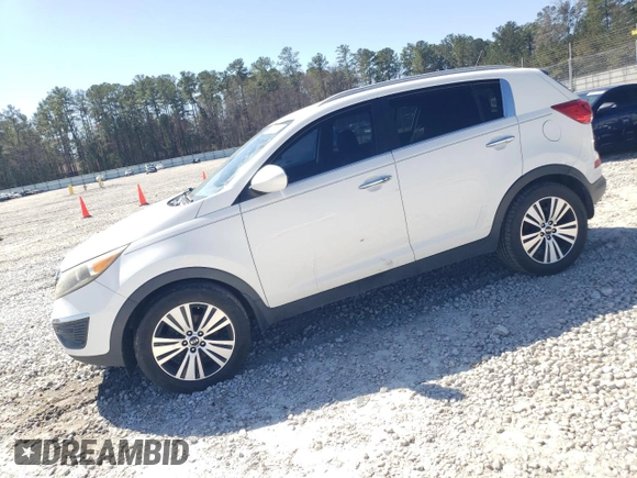 2016 Kia Sportage EX с VIN KNDPC3AC2G7869801, выставлен на аукционе Copart как лот 47826975 с пробегом 141 540 миль миль и Чистый • Clean title. История ставок и продаж доступна на DreamBid. Изображение 1.