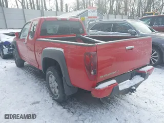 2012 Chevrolet Colorado LT w/1LT with VIN 1GCJTCFE1C8101702, listed as a IAAI auction lot 41625350 with 179,513 mi miles. Bid and sale history available at carsss.com. Image 3.