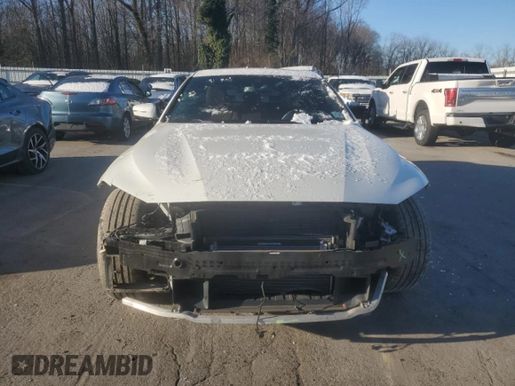 2023 BMW 4 Series 430i xDrive with VIN WBA73AV05PFN90009, listed as a Copart auction lot 85745004 with 41,736 mi miles and Salvage title. Bid and sale history available at DreamBid. Image 5.