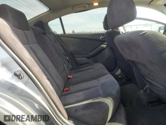 2008 Nissan Altima 3.5 SE with VIN 1N4BL21E08N419248, listed as a Copart auction lot 50753285 with 162,042 mi miles and Salvage Title. Bid and sale history available at carsss.com. Image 11.