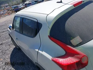 2013 Nissan Juke NISMO with VIN JN8AF5MV0DT216090, listed as a IAAI auction lot 40550452 with 96,992 mi miles. Bid and sale history available at carsss.com. Image 3.