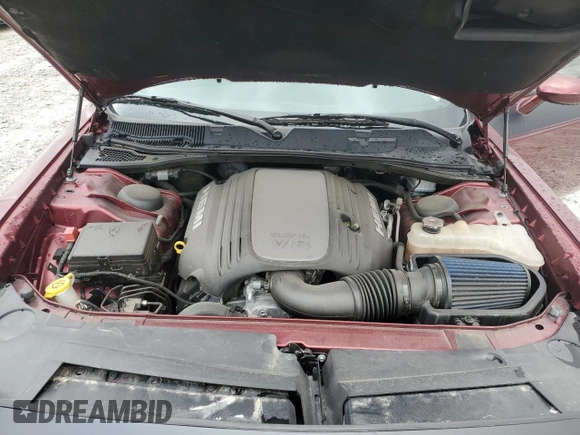 2019 Dodge Challenger R/T z VIN 2C3CDZBT3KH521858, wystawiony jako Copart lot #47658705 z przebiegiem 57 475 mil mil oraz Szkoda całkowita • Salvage title. Historia ofert i sprzedaży dostępna na DreamBid. Obrazek 11.