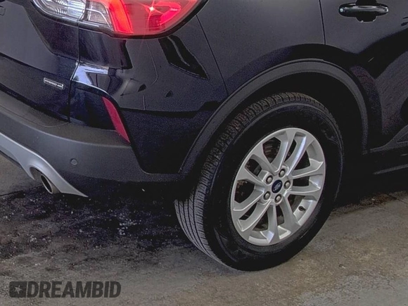 2021 Ford Escape SE Hybrid z VIN 1FMCU9BZ3MUA52539, wystawiony jako IAAI lot #42437654 z przebiegiem 59 148 mil mil oraz . Historia ofert i sprzedaży dostępna na DreamBid. Obrazek 8.