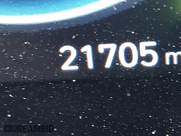 2023 Hyundai Elantra SEL with VIN KMHLS4AG3PU421669, listed as a IAAI auction lot 41278155 with 21,705 mi miles and . Bid and sale history available at DreamBid. Image 15.
