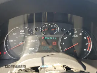 2008 Chevrolet Equinox LT z VIN 2CNDL53F086308483, wystawiony jako Copart lot #55274335 z przebiegiem 170 749 mil mil oraz Szkody całkowita. Historia ofert i sprzedaży dostępna na DreamBid. Obrazek 9.