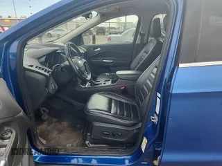 2019 Ford Escape SEL with VIN 1FMCU9HD6KUB33401, listed as a IAAI auction lot 42246583 with 108,084 mi miles and . Bid and sale history available at DreamBid. Image 1.