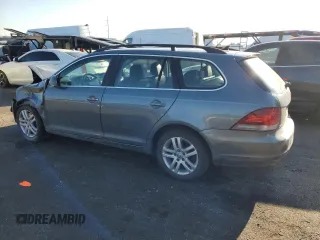 2013 Volkswagen Jetta SportWagen TDI w/Sunroof & Nav with VIN 3VWPL7AJ4DM681415, listed as a Copart auction lot 70342344 with 169,844 mi miles and Salvage Title. Bid and sale history available at carsss.com. Image 2.