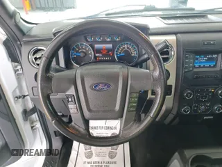 2013 Ford F-150 XL with VIN 1FTFW1EF8DFD52788, listed as a IAAI auction lot 42585494 with 160,211 mi miles and . Bid and sale history available at DreamBid. Image 18.