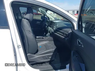2023 Kia Sportage SX-Prestige with VIN 5XYK53AF6PG021521, listed as a IAAI auction lot 41516561 with 14,902 mi miles and . Bid and sale history available at DreamBid. Image 5.