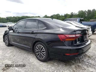 2019 Volkswagen Jetta S с VIN 3VWC57BU1KM196289, выставлен на аукционе Copart как лот 58779855 с пробегом 106 582 миль миль и Списание • Salvage title. История ставок и продаж доступна на DreamBid. Изображение 2.