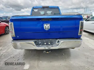 2015 Ram 1500 Express with VIN 1C6RR6FG9FS566800, listed as a Copart auction lot 64693765 with 238,154 mi miles and Clean title. Bid and sale history available at DreamBid. Image 6.