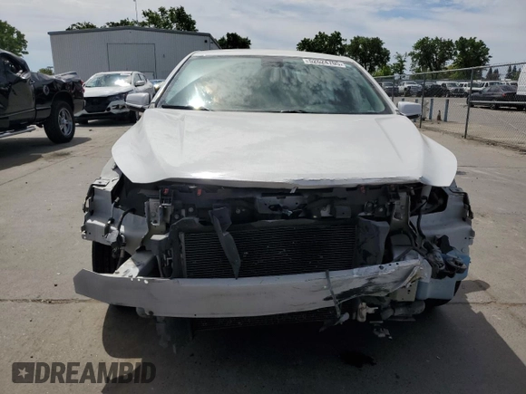2016 Chevrolet Malibu Limited LT with VIN 1G11C5SA4GF150109, listed as a Copart auction lot 52624705 with 114,361 mi miles and Salvage Title. Bid and sale history available at carsss.com. Image 5.