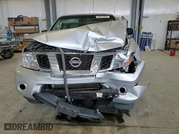 2012 Nissan Frontier SV with VIN 1N6AD0EV3CC407761, listed as a Copart auction lot 54012935 with 142,206 mi miles and Salvage title. Bid and sale history available at DreamBid. Image 13.