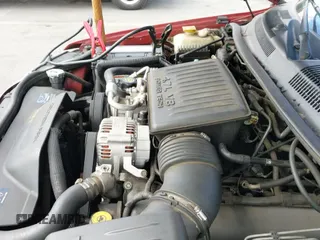 2001 Jeep Grand Cherokee Limited с VIN 1J4GW58N61C721573, выставлен на аукционе IAAI как лот 43132845 с пробегом 193 153 миль миль и . История ставок и продаж доступна на DreamBid. Изображение 12.