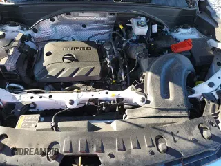 2025 Chevrolet TrailBlazer LT с VIN KL79MRSLXSB035642, выставлен на аукционе Copart как лот 86516395 с пробегом 30 397 миль миль и Чистый • Clean title. История ставок и продаж доступна на DreamBid. Изображение 14.