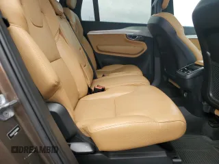 2016 Volvo XC90 T6 Momentum with VIN YV4A22PK1G1019644, listed as a Copart auction lot 52175075 with 140,718 mi miles and Clean Title. Bid and sale history available at carsss.com. Image 11.