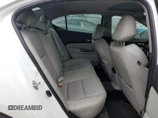 2017 Acura TLX Technology z VIN 19UUB1F58HA005393, wystawiony jako Copart lot #73242814 z przebiegiem 108 269 mil mil oraz Szkoda całkowita • Salvage title. Historia ofert i sprzedaży dostępna na DreamBid. Obrazek 10.