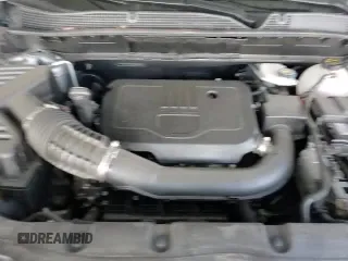 2025 Chevrolet Blazer LT with VIN 3GNKBCR46SS196149, listed as a Copart auction lot 72077235 with 23,036 mi miles and Non repairable. Bid and sale history available at DreamBid. Image 13.