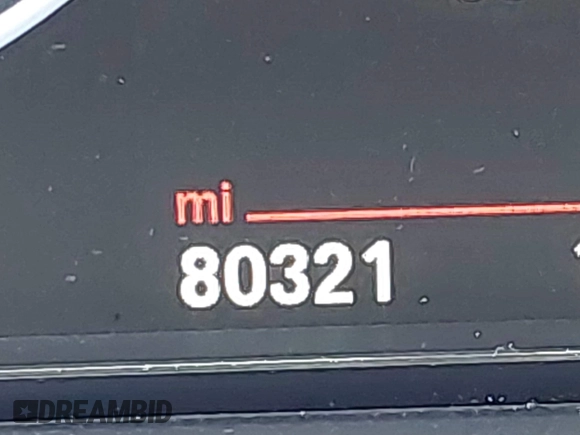 2016 BMW 3 Series with VIN WBA8F1C51GK438486, listed as a IAAI auction lot 41324078 with 80,321 mi miles and . Bid and sale history available at DreamBid. Image 15.