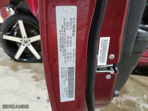 2018 Dodge Charger SXT with VIN 2C3CDXBG4JH170092, listed as a Copart auction lot 44904995 with NaN miles and Salvage Title. Bid and sale history available at carsss.com. Image 12.