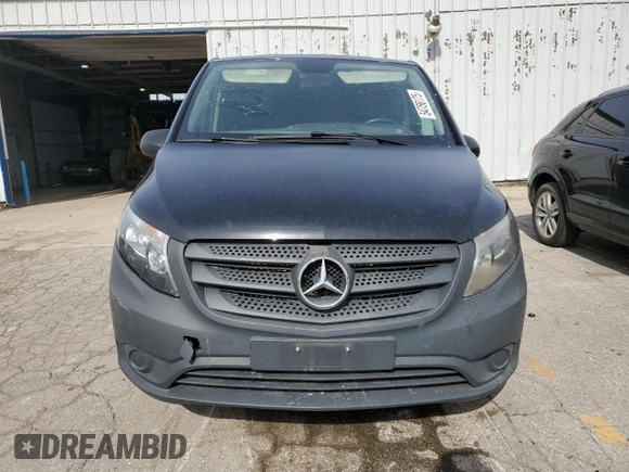 2019 Mercedes-Benz Metris Passenger with VIN WD4PG2EE2K3517396, listed as a Copart auction lot 54756175 with 136,574 mi miles and Clean Title. Bid and sale history available at carsss.com. Image 5.
