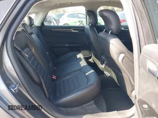 2013 Ford Fusion SE Hybrid with VIN 3FA6P0LU8DR178254, listed as a IAAI auction lot 42223543 with 139,995 mi miles and . Bid and sale history available at DreamBid. Image 8.