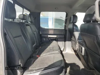 2019 Ford F-350 XL z VIN 1FT8W3DT0KEF48951, wystawiony jako Copart lot #41684935 z przebiegiem 93 988 mil mil oraz Szkody całkowita. Historia ofert i sprzedaży dostępna na DreamBid. Obrazek 10.