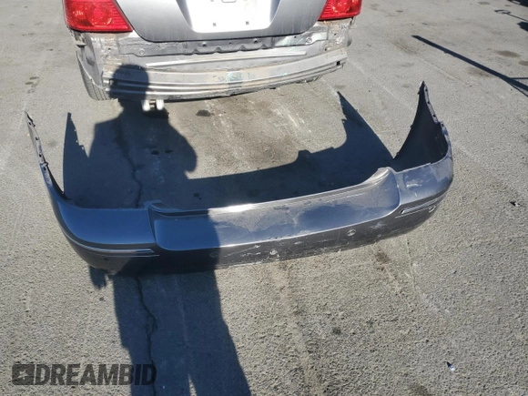 2005 Ford Five Hundred SEL with VIN 1FAFP24185G150138, listed as a Copart auction lot 78532624 with 121,538 mi miles and Salvage Title. Bid and sale history available at carsss.com. Image 12.