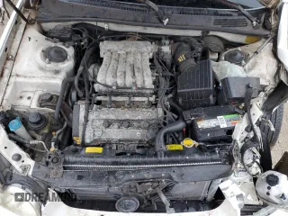 2005 Hyundai Sonata GLS with VIN KMHWF35H75A147292, listed as a Copart auction lot 74487703 with 163,696 mi miles and Salvage Title. Bid and sale history available at carsss.com. Image 11.