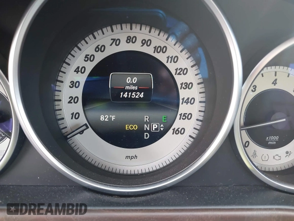 2014 Mercedes-Benz E 350 Sport с VIN WDDHF5KB1EA839711, выставлен на аукционе IAAI как лот 42130198 с пробегом 141 524 миль миль и . История ставок и продаж доступна на DreamBid. Изображение 7.