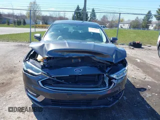 2017 Ford Fusion SE с VIN 3FA6P0HD3HR120406, выставлен на аукционе IAAI как лот 42059866 с пробегом 145 464 миль миль и . История ставок и продаж доступна на DreamBid. Изображение 12.