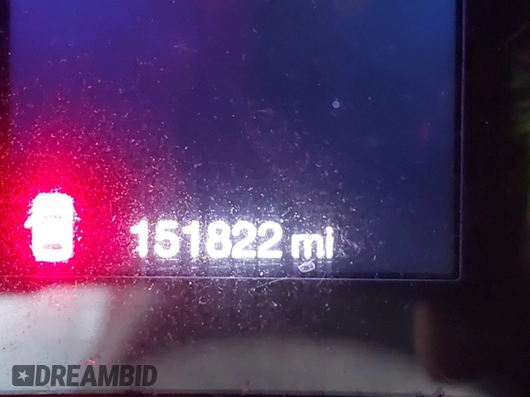 2019 Jeep Compass Altitude with VIN 3C4NJCBB0KT835265, listed as a IAAI auction lot 41298156 with 151,822 mi miles and . Bid and sale history available at DreamBid. Image 15.